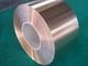 T2 C11000 C1100 Copper Foil Roll CU-ETP GB UNS JIS 0.03-3mm Copper Terminal Strips